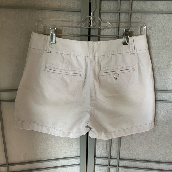 Bundle J Crew Chino Short Size 2 - Picture 8 of 13